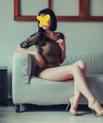 Анкета проститутки Ульюшенька - город Благодарный, 27 лет, №7396